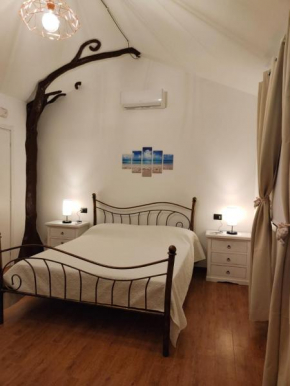 Casa Janas Affittacamere Bed & Breakfast Piscinas